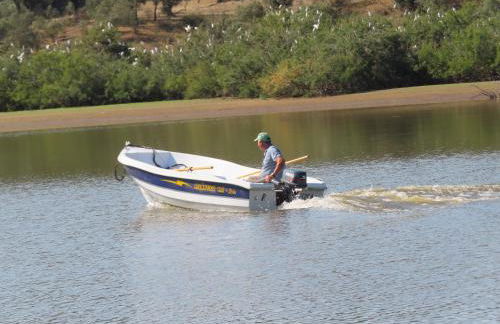 MONTE DO SALTO DA RAPOSA - Foto 35