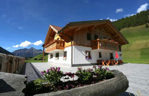 Ferienwohnungen Unterangerhof - Photo 1