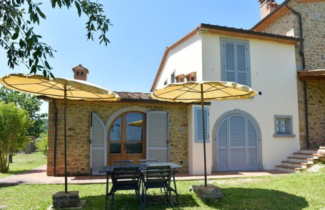 Agriturismo Borgo Sant'Ercolano - Photo 17