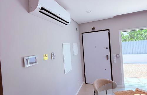 MoradiaT4 com piscina - Foto 42