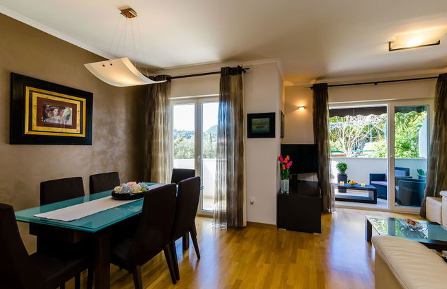 Magellan Deluxe Two - Foto 15