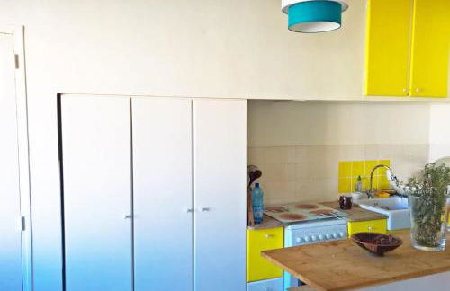 Charmant T3 Cœur de Saint Victor - Foto 5