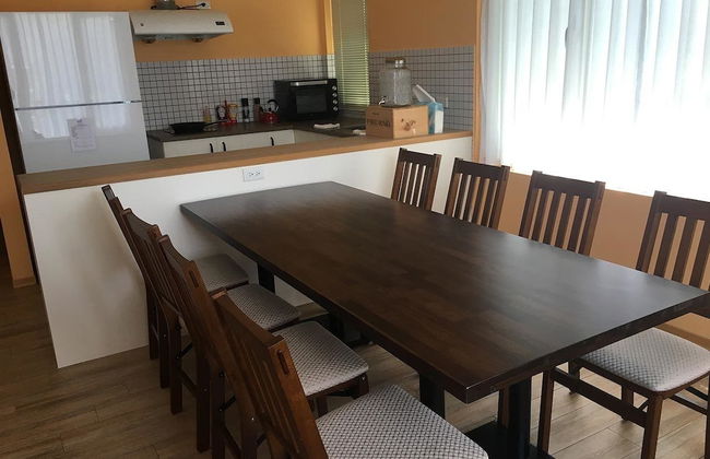 American Village Resort - Photo 45