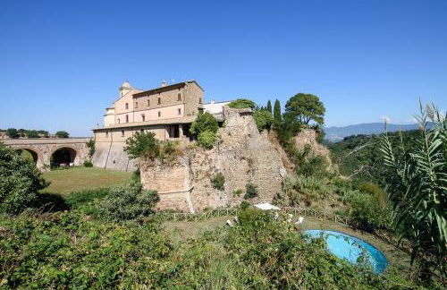 La Corte del Castello di San Michele - Foto 53