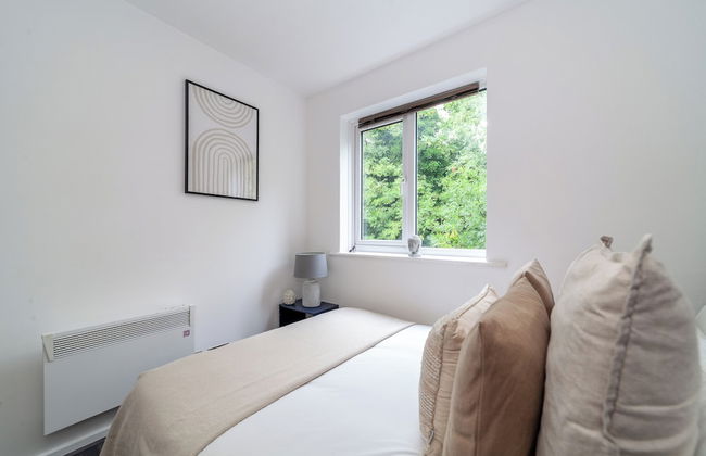 Lovely Apartment in Peckham - Foto 10