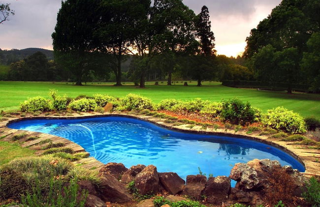 Lythwood Lodge - Foto 24