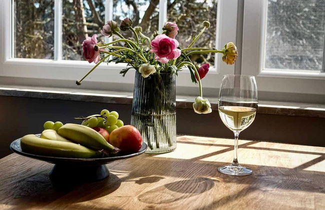 Residence Black Eagle Lubmin - Foto 62