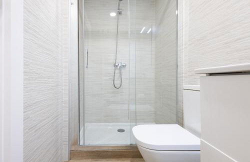 Stay U-nique Apartments Fabra i Puig - Foto 113