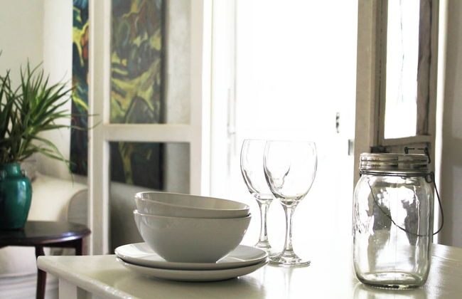 Arumvale Country House - Photo 19