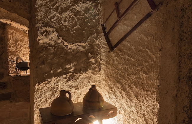 Casa Rural Las Hadas - Foto 28