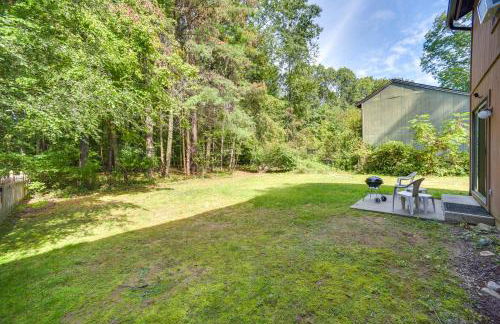 11 Miles to Saratoga Race Course Upstate Retreat! - Foto 4