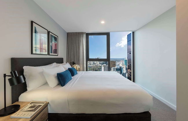 Avani Melbourne Central Residences - Foto 4