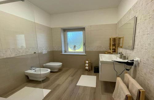 Casa Adriano-Dimora per vacanze - Foto 26