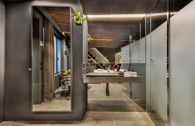 Apartaestudios Evolution Luxury - Photo 57