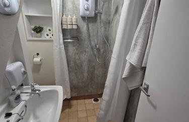 Cosy Cornwall Cottage with Private Garden - Foto 9