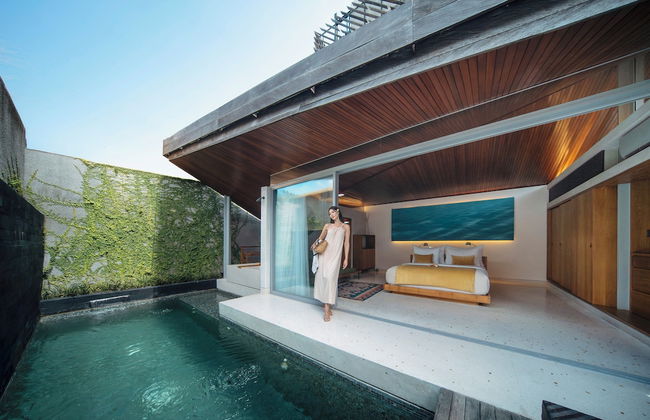 Atap Resort Canggu by Ini Vie Hospitality - Photo 47