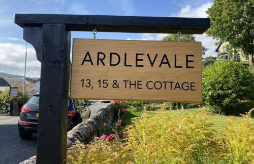 Cosy Romantic Cottage, Pitlochry - Foto 35