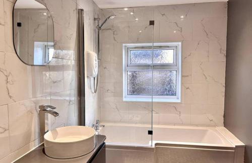 Modern Mountain Retreat in the Brecon Beacons - Foto 17