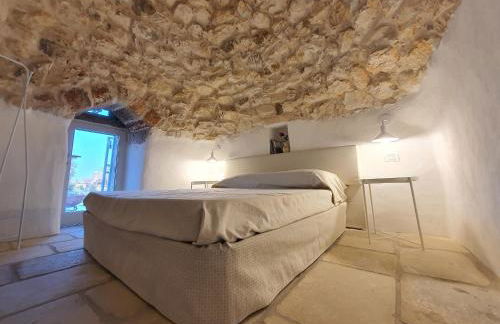 La Nicchia-Trullo - Foto 37