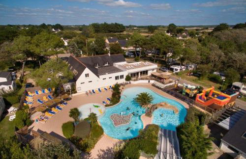 Résidence Les Iles - Foto 22