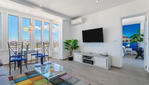 Sky Suites Alicante - Foto 4