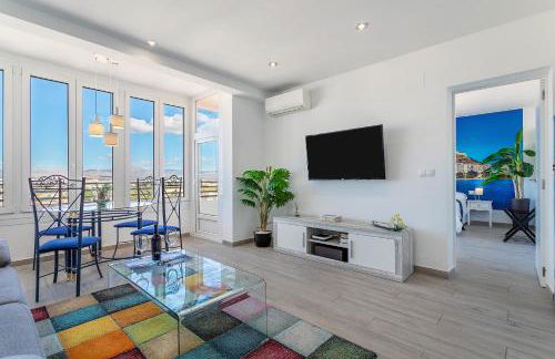 Sky Suites Alicante - Foto 4