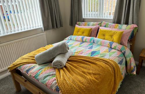 Fabulous Bungalow Norwich - Foto 6