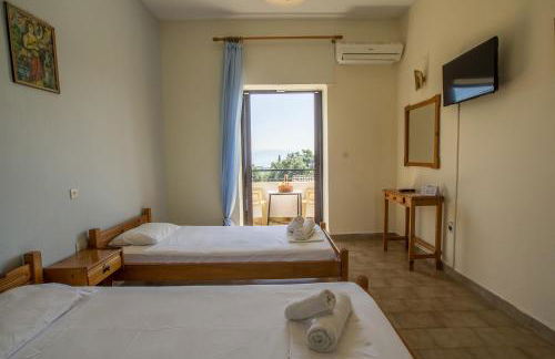 Aggeliki apartments Dassia By Hotelius - Foto 12