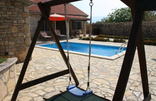 Rural House Gluic - Foto 68