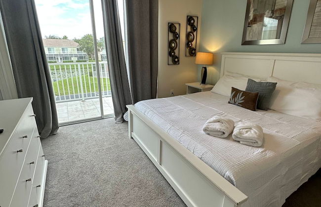 Serenity 3Bd Close to Disney Orlando - Foto 22