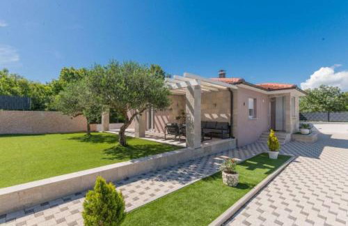 Villa Korana with Pool & Jacuzzi - Foto 26