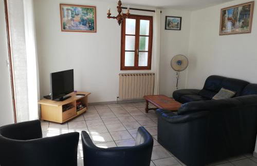 villa rue gainekoa 1er étage - Foto 1