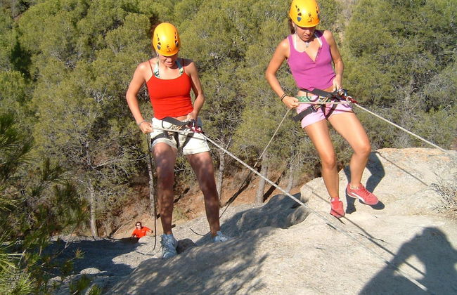 Apartamentos Parque Ardales - Photo 16