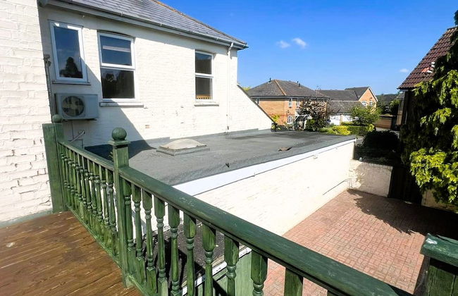 Hyperion in Newmarket - Foto 12