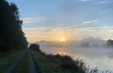 Ferienwohnung in Breiholz zwischen den Meeren, am Nordostseekanal - Foto 22