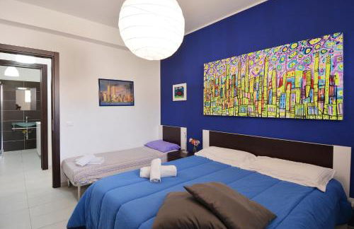 Villa del Gelsomino - Foto 17