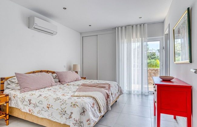 Toupeira Wonderful Well Furnished Villa - Foto 4