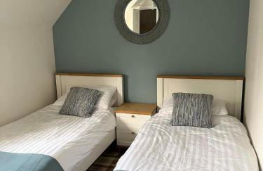 Murray's Lodge - Foto 14