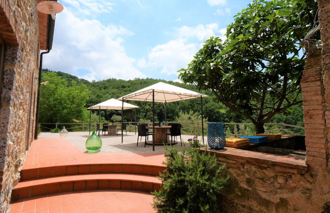 Pian dei Carpini - Laura - Foto 33