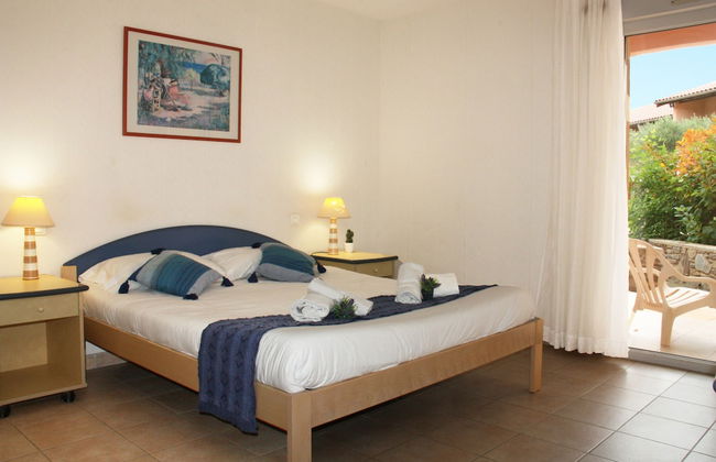 Azureva La Londe Les Maures - Foto 7