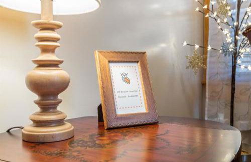 The Snow Owl Cabin - Foto 49