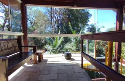 Chalé Torre - hospedagem para empresas - Foto 9