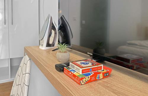 Design Apartment an der Mosel - KP5 - Foto 19