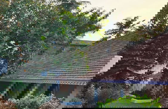 Rosastays Panjim Goa - Photo 69