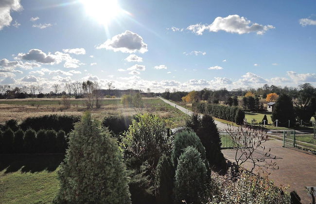 Agriculture - Studios, Borzyslawiec by Lubczyna, Close to the Harbour - Photo 6