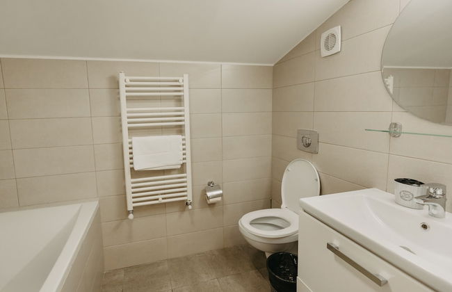 Agoston Galgon Holiday Apartments - Foto 56