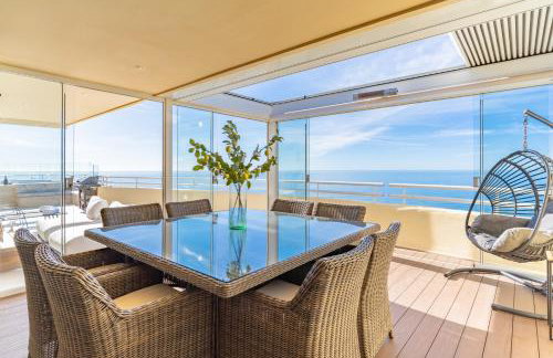 Infinity Blue Penthouse - Photo 37