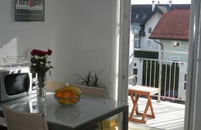 Apartments and Rooms Oliviers - Foto 25