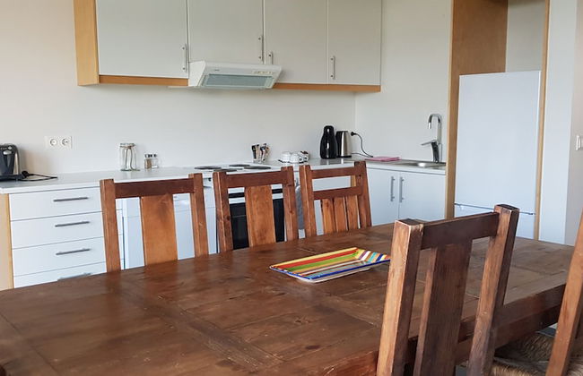 Bifröst Apartments - Foto 4