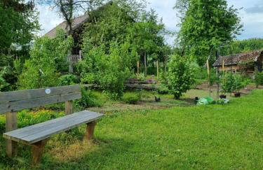 Ferienhaus Ederhof - Idyllischer Vierseithof, kinder- und hundefreundlich, Referenzen auf FeWo-direkt nachlesbar - Foto 20